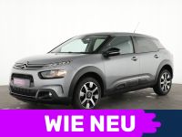 Citroën C4 Cactus Shine Kamera|Pano|Kessy|SHZ|Tempomat Kr. München - Garching b München Vorschau