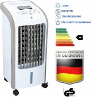 Retoure JUNG TV06 Ventilator mit Raumluftbefeuchter Lüfter FB Nordrhein-Westfalen - Mönchengladbach Vorschau