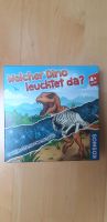 Wie neu, Memo Dinosaurier,  leuchtet im Dunkeln Bayern - Legau Vorschau
