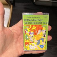 Kinder Kasette - De Meister Eder und sin Pumuckl Nr.24 Bayern - Augsburg Vorschau