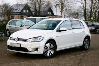 VW E-Golf CCS & Wärmepumpe Top gepflegt Garantie Niedersachsen - Peine Vorschau