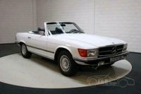 Belohnung ! Mercedes 380 SL, R107 und 300 SL, R129 gestohlen ! Nordrhein-Westfalen - Bergisch Gladbach Vorschau