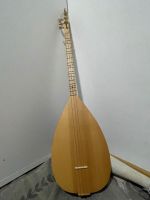 Türkische Gitarre (saz) Rheinland-Pfalz - Ludwigshafen Vorschau