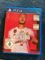 FIFA 20, PlayStation 4 Nürnberg (Mittelfr) - Mitte Vorschau