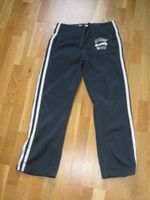 ABERCROMBIE & FITCH Trainingshose Jogging Hose Pants Fett Blau A Bochum - Bochum-Mitte Vorschau