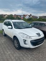 Peugeot 4007 Diesel Baden-Württemberg - Horb am Neckar Vorschau