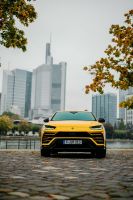 MIETEN - Lamborghini Urus mieten Frankfurt am Main - Gallusviertel Vorschau