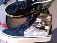 Vans Disney Mickey Mouse Gr. 39 Bayern - Bamberg Vorschau