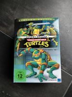 TMNT Ninja Hero Turtles DVD Collection Sammlung Limited Edition Rheinland-Pfalz - Hinterweidenthal Vorschau