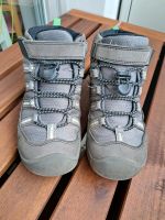 Keen Outdoorschuhe Gr. 32/33 grau Dresden - Neustadt Vorschau