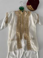 Babykleidung 5 teile jabador abaya salham( 1-2 Jahre ) Hessen - Offenbach Vorschau