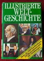 Illustrierte Weltgeschichte alles in einem Band Rheinland-Pfalz - Niederfischbach Vorschau