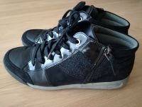 Lady Excellent baugleich ARA Rom Sneaker schwarz 41 Nordrhein-Westfalen - Gelsenkirchen Vorschau