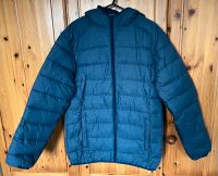 Neu Leichtsteppjacke blau grau M, Neu Steppjacke blau M, Jacke M Niedersachsen - Groß Oesingen Vorschau