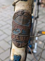 Traber Damen Fahrrad antik Bike super de Luxe 50er jahre Niedersachsen - Sande Vorschau