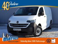 Volkswagen Transporter Kasten 2.0 TDI 150 PS EXTERIEUR+ANHÄ Sachsen - Bautzen Vorschau