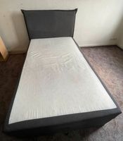 Boxspringbett mit Bettkasten Dresden - Südvorstadt-Ost Vorschau