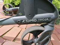 Rollator „Topro Troja“ Nordrhein-Westfalen - Ibbenbüren Vorschau