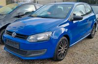 VW Polo 6R 1,2 TDI Kiel - Ellerbek-Wellingdorf Vorschau