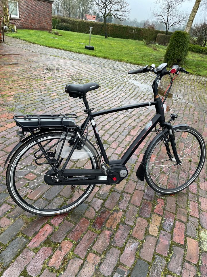e-bike Sparta in Westerstede