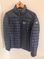 Damen Jacke | Jack Wolfskin | dunkel Blau | Gr. S *NEU* Bayern - Fürth Vorschau