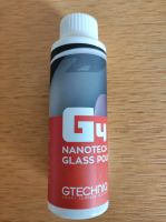 GTechniq Nanotech Glaspolitur Glass Polish G4 neu/ovp Autopflege Duisburg - Duisburg-Süd Vorschau