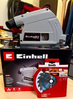 Einhell Tauchsäge TE-PS 165 - wie neu !!! Schleswig-Holstein - Lübeck Vorschau