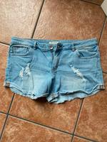Jeansshorts, Größe L Baden-Württemberg - Weinheim Vorschau
