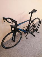 Fuji Carbon Rennrad One.3 Top Zustand Shimano Ausstattung Bayern - Dettelbach Vorschau