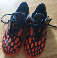 Adidas Hallen Fußball Schuhe Gr. 36 Essen - Essen-Stadtmitte Vorschau