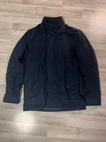 Boss Herren Jacke Navy Blau Größe L Bayern - Maisach Vorschau