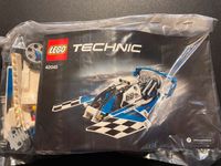 Lego Technik 42045 - Renngleitbot Bonn - Kessenich Vorschau