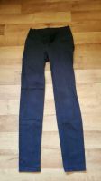 Umstandshose Jeans H&M Gr.36 Dresden - Cossebaude Vorschau