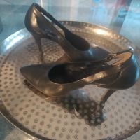 Schwarze Pumps von Paul green Nordrhein-Westfalen - Euskirchen Vorschau