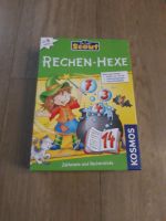 Rechenhexe/neuwertig ab 5 Jahre (Spiel zum Lernen) Nordrhein-Westfalen - Billerbeck Vorschau