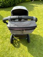 Bugaboo Organiser/Wickeltasche Grau Dortmund - Innenstadt-West Vorschau