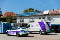 Elektrohelfer / Quereinsteiger (m/w/d) Photovoltaik / Solar Baden-Württemberg - Freiburg im Breisgau Vorschau