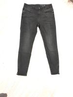 Noisy May Skinny Jeans W29 schwarz wie NEU!!! Zella - Anrode Vorschau