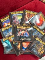 Blind Guardian - A Traveler‘s Guide To Space And Time 15CD Box Wuppertal - Heckinghausen Vorschau