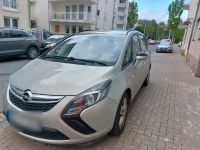 Opel zafira C tourer/7sitzer/ 2.0/Diesel/Janaur,2025 tüv/ Rheinland-Pfalz - Bad Neuenahr-Ahrweiler Vorschau