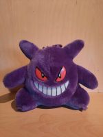 Gengar (Stoff-Figur/Pokémon) Essen - Schonnebeck Vorschau