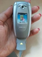 Handy Samsung SGH-E620 Bayern - Anzing Vorschau