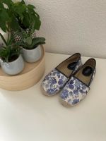 Michael Kors Espadrilles Sandalen Ballerinas - Größe 36 / 37 Baden-Württemberg - Geislingen an der Steige Vorschau