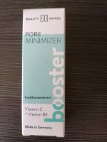 Beautymates Pore Minimizer Booster neu Nordrhein-Westfalen - Schwelm Vorschau