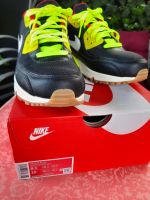 schwarze Nike Max 90 3M Gr. 42 Nordrhein-Westfalen - Gelsenkirchen Vorschau