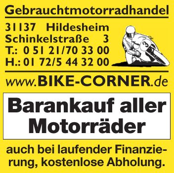 SV 650 S, wenig km, gepflegt, umrüstbar für A 2 in Hildesheim