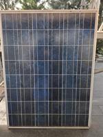20 Solarmodule PV Photovoltaik Solar Modul Sharp ND 160E1 Bayern - Miltenberg Vorschau