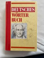 Deutsches Wörterbuch von Ines Schill (Hrsg.) Hessen - Ahnatal Vorschau