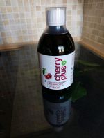 Cherry Plus "Das Original" 2 x 500 ml Flaschen Sachsen-Anhalt - Magdeburg Vorschau