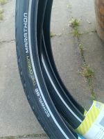 **Neu** 2Stk Schwalbe Marathon Addix 2.15 x 27,5 Fahrradreifen Nordrhein-Westfalen - Troisdorf Vorschau